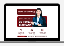 Jang Won Jung việt nam tuyển đại lý thị trường quốc tế cho thương hiệu Cucomin