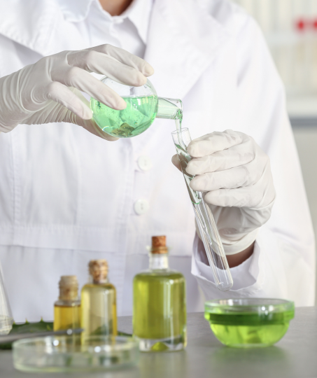 DỊCH VỤ OEM & ODM – GIẢI PHÁP SẢN XUẤT TOÀN DIỆN