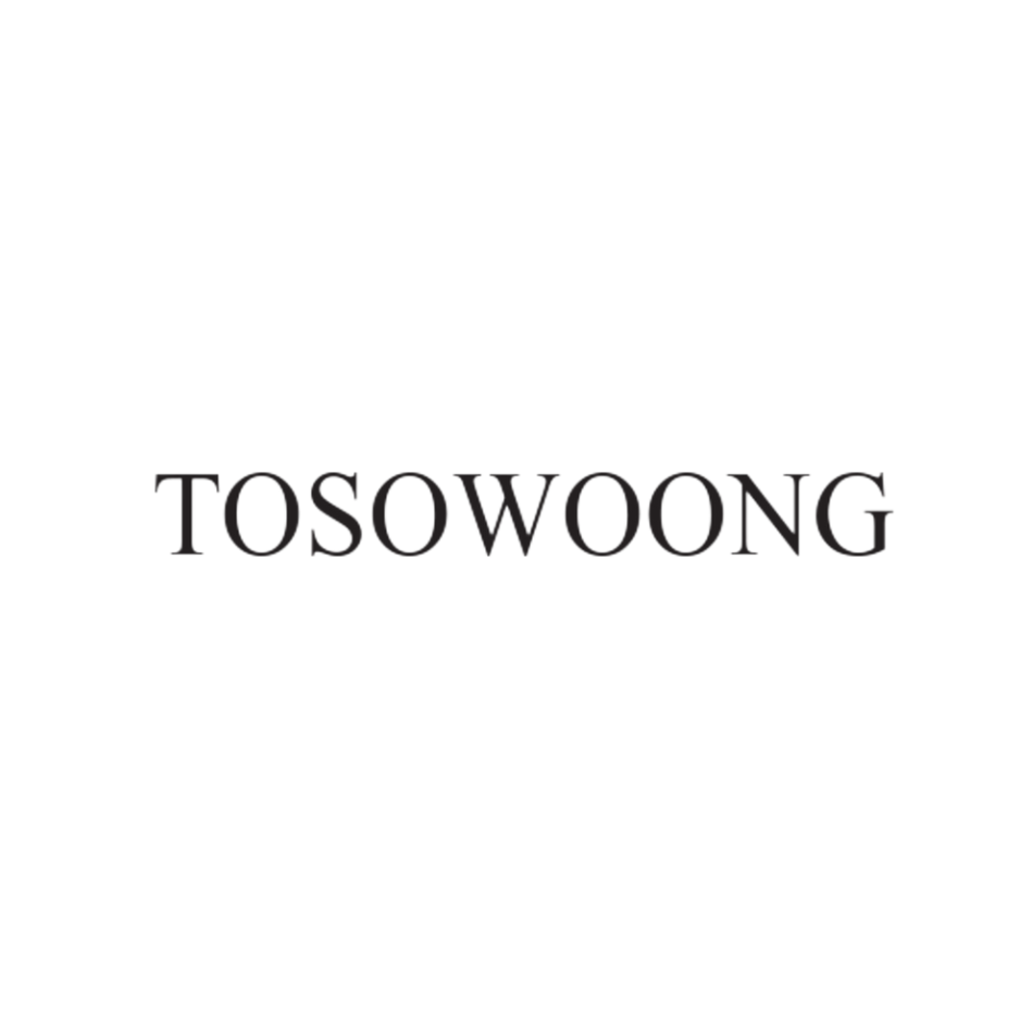 TOSOWOONG